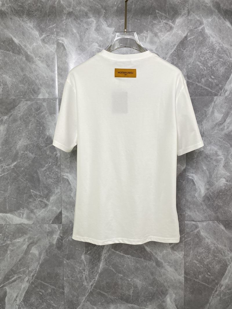 Louis Vuitton T-Shirts